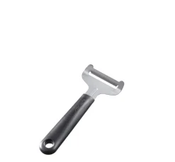 Orthex juustohöylä pehmeälle juustolle musta