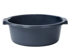 Orthex Pesuvati 12 L tummanharmaa