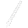 Osram Dulux LED-pistokantalamppu S11 630lm 830 G23