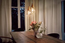 Osram LED Globe sisustuslamppu 806lm 2700K E27