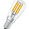 Osram LED kodinkonelamppu 250lm 2700K E14