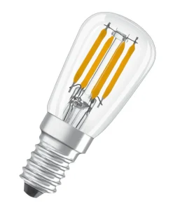 Osram LED kodinkonelamppu 250lm 2700K E14