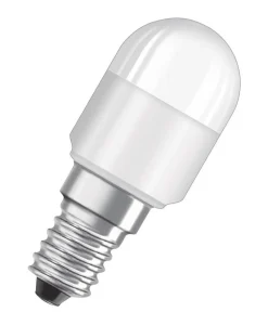Osram LED kodinkonelamppu 200lm 2700K E14