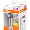 Osram LED kohdelamppu 210lm 2700K E27