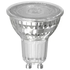 Osram LED kohdelamppu Superstar 4,5 W 927 GU10