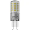 Osram LED lamppu Pin 4,4 W 827 G9 kirkas