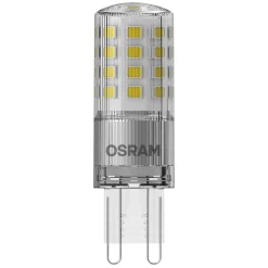 Osram LED lamppu Pin 4,4 W 827 G9 kirkas