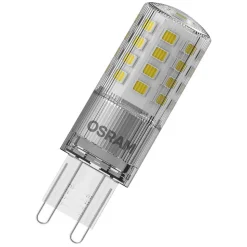 Osram LED lamppu Pin 4,4 W 827 G9 kirkas
