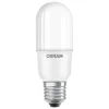 Osram LED lamppu Star Stick 60 8W/827 230VFR E27 FS1
