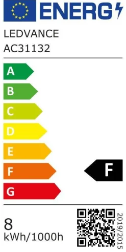 Osram LED lamppu Star Stick 60 8W/827 230VFR E27 FS1