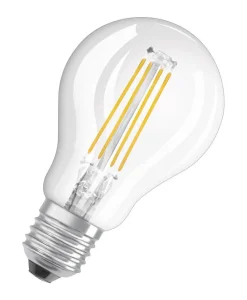 Osram LED pienkupulamppu 806lm 2700K E27
