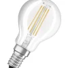 Osram LED pienkupulamppu 470lm 4000K E14