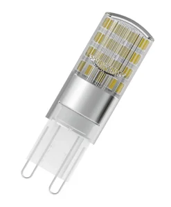 Osram LED pienoislamppu 320lm 4000K G9