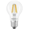Osram LED Star Classic A 40 Filament 3.4W 840 Clear E27