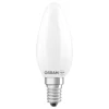 Osram LED Star Classic B 25 Filament 1.8W 840 Frosted E14