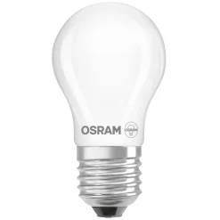 Osram LED Star Classic P 40 Filament 3.4W 827 Frosted E27
