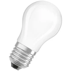 Osram LED Star Classic P 40 Filament 3.4W 827 Frosted E27