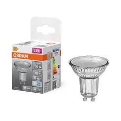 Osram LED Star PAR16 50 36° 3.7W 840 GU10