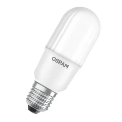 Osram LED Stick 806lm 2700K E27