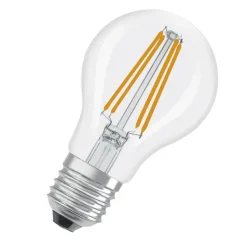 Osram LED Superstar Classic A 60 Fil. DIM 5.9W 827 Clear E27