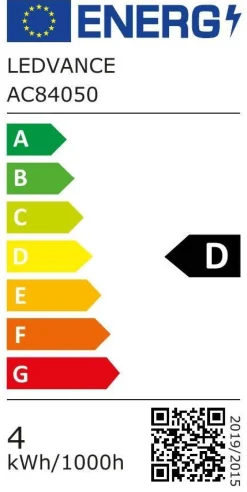 Osram LED Superstar Classic B 40 Fil. DIM 3.4W 827 Clear E14