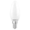 Osram LED Superstar Classic B 40 Fil.DIM 3.4W 827 Frosted E1
