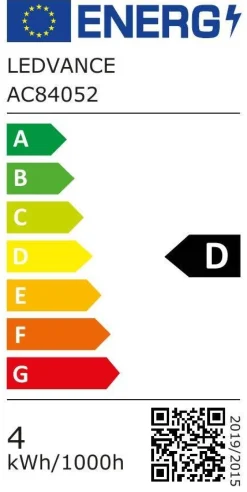 Osram LED Superstar Classic B 40 Fil.DIM 3.4W 827 Frosted E1