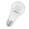 Osram LED vakiolamppu E27 806 lm liikentunnistimella