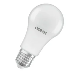 Osram LED vakiolamppu E27 806 lm liikentunnistimella