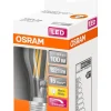 Osram LED vakiolamppu 1521lm 2700K E27 DIM