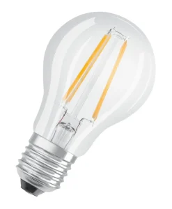 Osram LED vakiolamppu 806lm 2700K E27