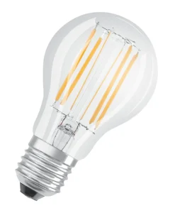 Osram LED vakiolamppu 1055lm 4000K E27 DIM