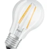 Osram LED vakiolamppu 470lm 2700K E27