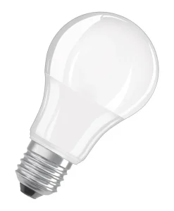 Osram LED vakiolamppu päivänvalosensorilla 806lm 2700K E27