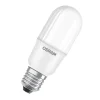 Osram LED-lamppu Star stick CL 60 FR 8 W/4000 K E27 ei himmennettä