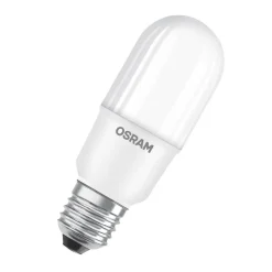 Osram LED-lamppu Star stick CL 60 FR 8 W/4000 K E27 ei himmennettä