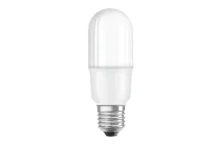Osram LED-pakkaslamppu Star Stick 75 FR 10 W/2700 K E27 huurrettu