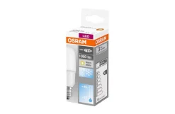 Osram LED-pakkaslamppu Star Stick 75 FR 10 W/2700 K E27 huurrettu