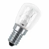 Osram Pienoislamppu 15W BL11 E14 jääkaappi