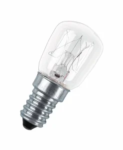 Osram Pienoislamppu 15W BL11 E14 jääkaappi