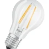 Osram vakiolamppu LED Base 806 lm 2700 K E27 3 kpl