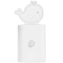 Osram yövalaisin Nightlux Cartoon SEN 830 WT