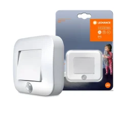 Osram yövalaisin Nightlux Wall  WT BLI1