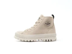 Palladium nilkkurit Pallashock Zip Warm