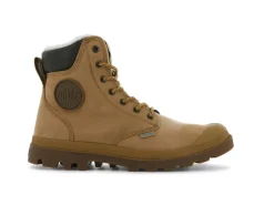 Palladium nilkkurit Pampa Sport Cuff WPS M