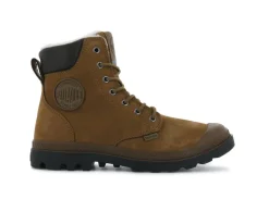 Palladium nilkkurit Pampa Sport Cuff WPS M