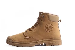 Palladium nilkkurit SP20 Cuff LTH WP WL