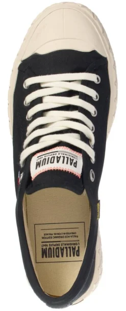 Palladium tennarit M Palla Ace Chukka ORG