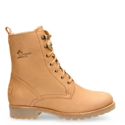 Panama Jack nilkkurit Fara Igloo Trav B6 Camel