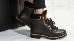 Panama Jack Nilkkurit Panama 03 Igloo travelling